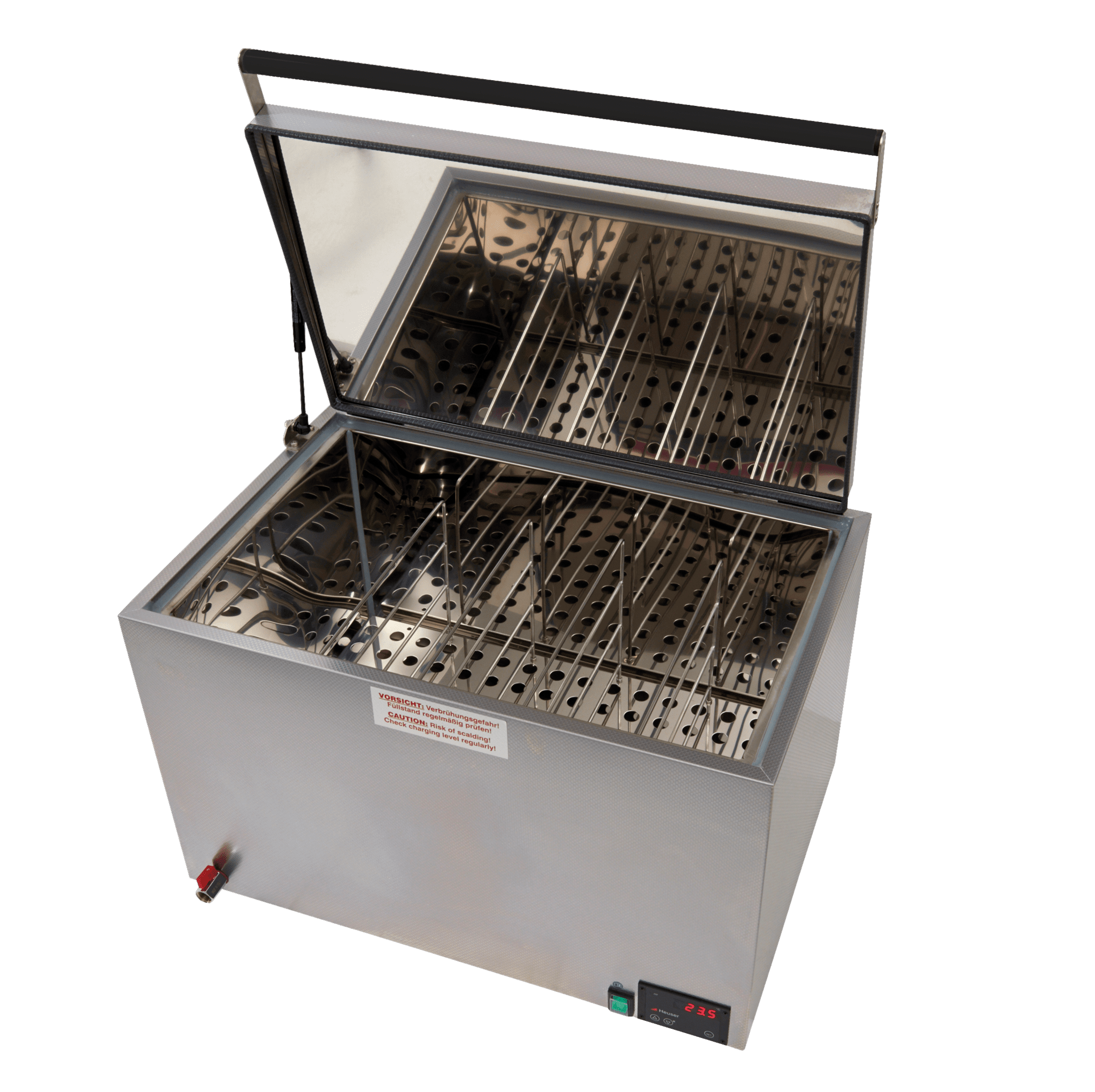 Wasserbad WB 8-90